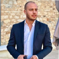 STRATTON BUREAUTIQUE Employee Clement Leon's profile photo