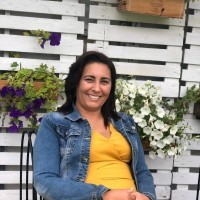 Orcopom SA Employee Gwen Silva's profile photo