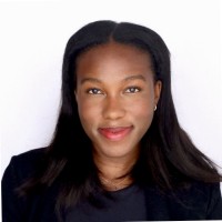 Consilience Group, LLC Employee Khairat Ishola's profile photo