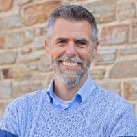 Ignatian Volunteer Corps Employee Steve Eberle's profile photo