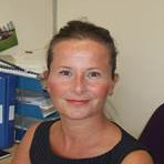 Scottish Water Employee Julie Struthers's profile photo