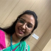 Noopur Pathak Email & Phone Number