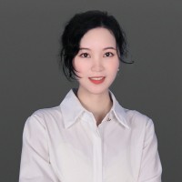 MAXMODAL Employee 罗媛's profile photo
