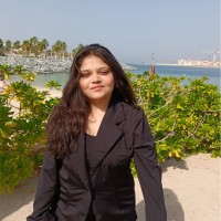 Creativeland Asia Employee Maitri Mehta's profile photo