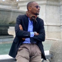 The Okwelians Employee Nicolas Biyong's profile photo