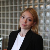 Advanced Charging Technologies Employee Aleksandra Ovchinnikova's profile photo