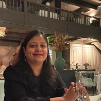UniKidz Employee Mousumi Guha's profile photo