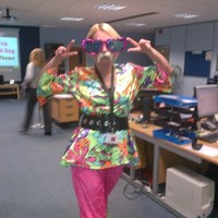 Thermac Employee Nicola Bates's profile photo