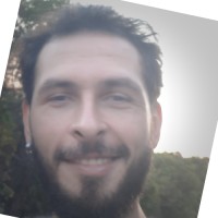 Dreams&Bytes Employee Ilhan Oktürk's profile photo
