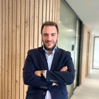 EY Employee Victor Ferrer Asensio's profile photo