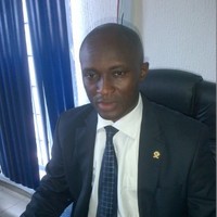 Mutual Benefits Assurance Plc Employee Emmanuel Ormane's profile photo
