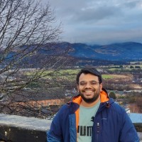 D. E. SHAW INDIA PRIVATE LIMITED Employee Aneesh Gupta's profile photo