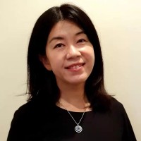 Delf Architectural Employee Nancy Xu's profile photo