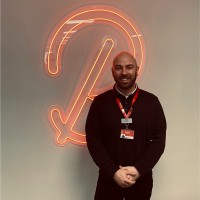 Vincent Harley Email