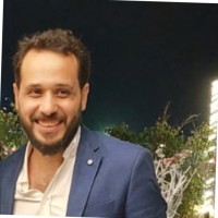 SPL Employee Ezzeldin Khalil's profile photo