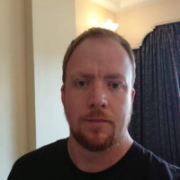 National Institute for Communicable Diseases (NICD) Employee Andrew Moultrie's profile photo