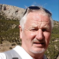 Danny McCambridge Email