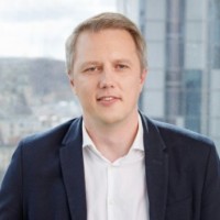 PayRay Latvia Employee Rytis Gaižauskas's profile photo