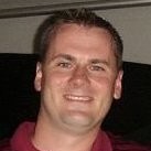 Full Cycle Recruiting Employee Tom Waldron's profile photo