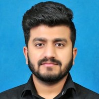 Northwest General Hospital Employee Muneeb Hashmi's profile photo