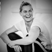 Halvorsminde Employee Louise Lindkvist's profile photo