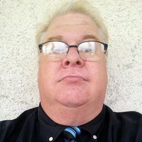 Phoenix Fan Fusion Employee Michael Wallace's profile photo