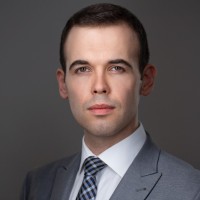 Weber Comechanics Employee Mikhail Kolodko's profile photo