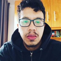 Groove Incentivos Employee Adriano Amano's profile photo