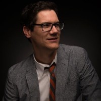 The Walt Disney Studios Employee Andy Baker's profile photo