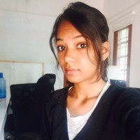 CodeGama Employee Vithya R's profile photo