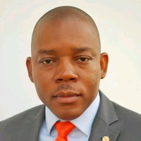 First Hydrocarbon Nigeria Limited Employee Ejike Alumona's profile photo