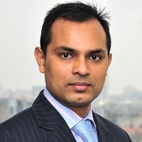 EY Employee Taj Uddin's profile photo