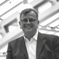 Design Center Linz Employee Thomas Ziegler's profile photo