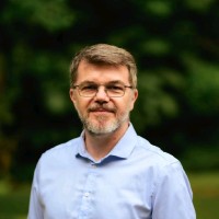 Institut Pasteur de Madagascar Employee Vincent Lacoste's profile photo