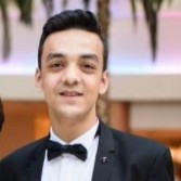 National Bank of Egypt (NBE) Employee Sameh Mounir's profile photo