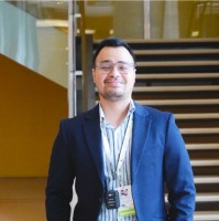 Lembaga Zakat Selangor (MAIS) Employee Mahfuz Shaharudin's profile photo