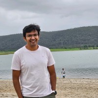 Taurus Finance Employee Sumeet Bajaj's profile photo