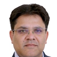 Innomotics Employee Ca Jindal's profile photo