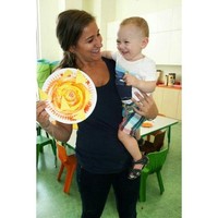 apple seeds Employee Rachelle Greer's profile photo