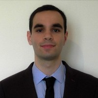 Schneider Electric Employee Luis Monteiro-Dinis's profile photo