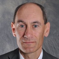 QinetiQ Target Systems Employee Peter Curtis's profile photo