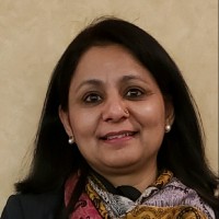 Marigold Employee Vandana Bhardwaj's profile photo