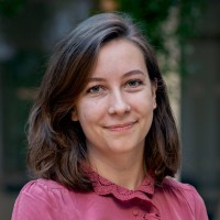 Okomera Employee Cécile Plaire's profile photo