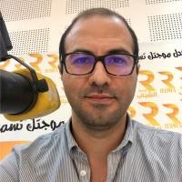 Farmavans Employee Hedi Ibn El Feki's profile photo