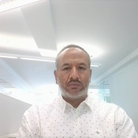 ABB Employee Jose Monroy's profile photo