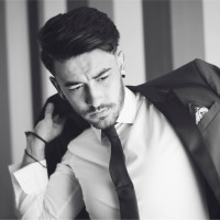 ADCO Glazing Employee Andrei Ignat's profile photo