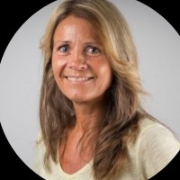 Tönnies Nordic A/S Employee Birgitte Hagenow's profile photo
