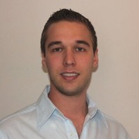 Dentsply Sirona Employee Michael Janson's profile photo