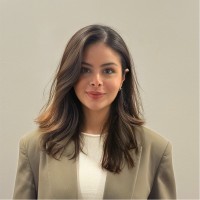 Opet Fuchs Employee Güliz Ergüç's profile photo