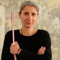 arx anima Employee Konstantina Vonorta's profile photo
